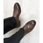 ショッピングブーツ ブーツ メンズ