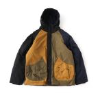 ショッピングマウンテンパーカー マウンテンパーカー ウインドブレーカー  ドロップポケットナイロンマンパー メンズ レディース