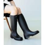 長靴 レインブーツ MACKINTOSH / WINSTON ロング レインブーツ レディース