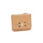 カードケース BEAURE ヴュレ カウレザー スタッズ フラグメントケース