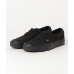 ショッピングVANS スニーカー メンズ VANS ヴァンズ ERA エラ VN000QFKBKA BLACK/BLACK