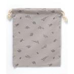 ポーチ バラエティ巾着（M） キッズ