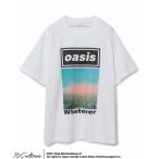 tシャツ Tシャツ 【10 Culture×Oasis】T-SHIRTS/オアシス