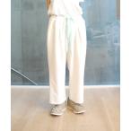 パンツ 「 WEB限定 」 「 MOON MOOD / ムーンムード 」ワイドクロップドパンツ 「 momlhp 」 /Ryutaro メンズ レディ