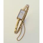 腕時計 レディース KATHARINE HAMNETT LONDON/キャサリンハムネットロンドン New Rectangle Watch