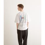 tシャツ Tシャツ メンズ 「ペコちゃ