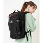 デイバック リュック JOURNEYMAN V2 BAL. / ジャーニーマン / ブラック メンズ レディース
