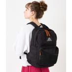 デイバック リュック CAMPUS DAY M / キャンパスデイM / ブラック メンズ