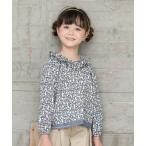 tシャツ フリル襟Tシャツ キッズ 子供服 女の子