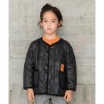 ショッピングラグマート ブルゾン ジャンバー アウター ナイロンキルトジャケット キッズ 子供服 男の子 女の子