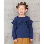 tシャツ レース・フリルTシャツ キッズ 子供服 男の子 女の子