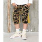 パンツ ハーフパンツ キッズ 子供服 男の子 女の子