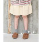 スカート シャツコールギャザースカート キッズ 子供服 女の子