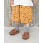 ショッピングラグマート スカート シャツコールキュロット キッズ 子供服 女の子