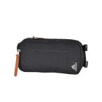 ショッピングgregory ウエストポーチ TWO-WAY POCKET / ２ウェイポケット / ブラック メンズ レディース