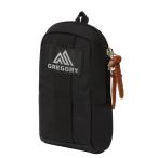ショルダーバッグ QUICK PADDED CASE S / クイックパデッドケースS / ブラック メンズ