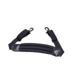 ショッピングショルダーストラップ ショルダーバッグ CLASSIC SHOULDER STRAP M / クラシックショルダーストラップM / ブラック メンズ レディース