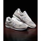 ショッピングニューバランス 996 スニーカー メンズ New Balance CM996GR2 / ニューバランス CM996GR2