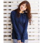 パーカー ベーシックラッシュガード レディース