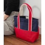 ショッピングアメカジ トートバッグ L.L.Bean / Deep Bottom Deluxe Boat and Tote S レディース メンズ