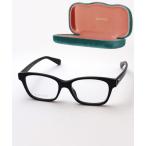 ショッピング眼鏡 伊達メガネ メガネ 眼鏡 「GUCCI/グッチ」スクエア メガネ GG0922O 005 メンズ レディース