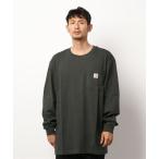 tシャツ 「carhartt/カー�