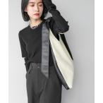 ショッピングトートバッグ レディース トートバッグ シンセティックレザーショッパートートバッグ(HARE) レディース