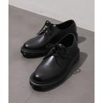 シューズ 【Dr.Martens /ドクターマーチン】1461/ 3ホールシューズ プレートゥシューズ