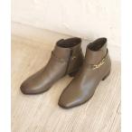 ブーツ ショートブーツ/21430 レディース