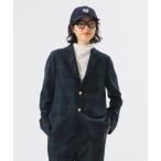 ジャケット テーラードジャケット 「追加
