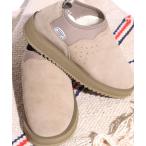 ブーツ SUICOKE/スイコック RON-Mwpab-MID ブーツ