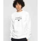 トレーナー スウェット ベーシックロゴトレーナー メンズ レディース