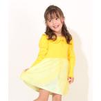 ワンピース ディズニー プリンセス ワンピース 5522K キッズ 子供服 女の子