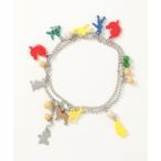 ブレスレット MARNI(マルニ)Kids & Junior ビジュー付ブレスレット