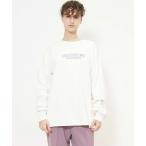 tシャツ 「GOOD ROCK SPEED×JOHNBULL」ツアーロングTシャツ レディース