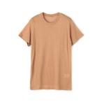 ショッピングRANGE tシャツ Tシャツ レディース BASE RANGE バンブー クルーネックプルオーバー