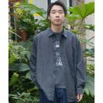 ショッピングジョンブル シャツ トロウールシャツ メンズ