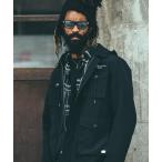 ジャケット ミリタリージャケット KEVIN HALF COAT