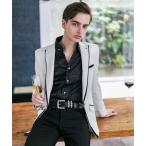 ジャケット テーラードジャケット GEM