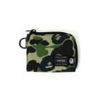 コインケース 札入れ PORTER ABC CAMO MINI WALLET M