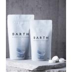 入浴剤 メンズ BARTH/バース 中性重炭