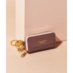 キーケース インサイドバイカラー キーケース