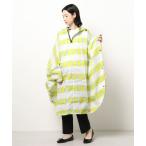 カッパ レインコート カッパ 自転車 Rain Poncho - cellophane - 641961 レディース
