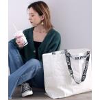 エコバッグ バッグ Classical Elf オリジナル！大容量エコBag レディース