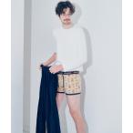 ボクサーパンツ 「anapau/アナパウ」 ボクサーパンツ