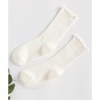 靴下 レディース靴下 リブメロウソックス レディース