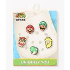  Crocs crocs super Mario Mario 5pk Super Mario 5 Pack