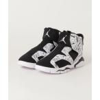 スニーカー JORDAN BRAND ジョーダンブランド 17-22JDN 6 RETRO LTL FX SE PS ジョーダン 6 レトロ LTL