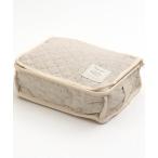 ポーチ キルティングBOX（小） キッズ