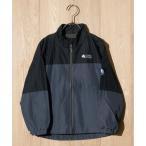 ブルゾン アウター 「30」「LOGOS/ロゴス」 撥水加工 裏トリコット スタンドカラージャケット キッズ 子供服 男の子 女の子